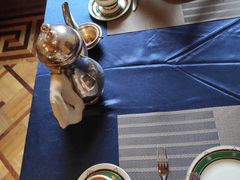 -马勒别墅·中餐厅