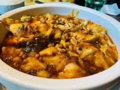 鱼豆花-有璟阁港式餐厅(国贸商城店)