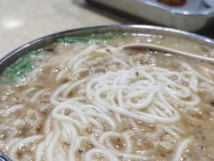 -老仓醋米线(万达店)