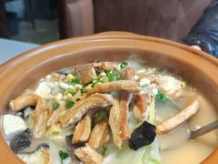 郑庄非遗脂渣锅-郑庄脂渣海鲜楼(九水路店)