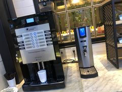 门面-川骄海鲜自助(河东店)
