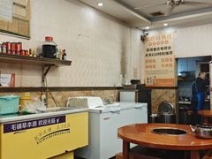-刘胖娃鱼庄·特色肥肠鱼(杨家坪店)
