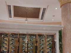 -东方滨江大酒店·滨江厅
