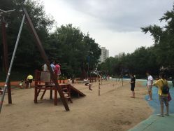 点击看大图 -酷酷兔少儿拓展天地