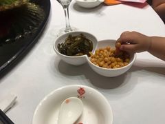 -丰收日·小海鲜·沪上家宴(顾村正大店)