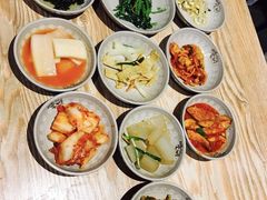 -Myeongdong North Strathfield