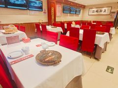-潇湘码头·鲜湘菜(清河店)