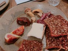 -BOR Eatery(安福路店)