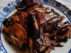 -邱记私房菜·十八年本地菜