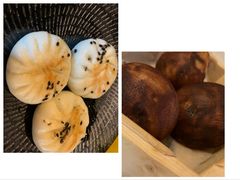 -三宝大饭店-中和艺素餐厅(浦上金山正祥广场店)