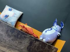-暴风岛沉浸式体验馆(百联世纪店)