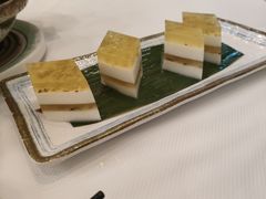 -川林海鲜酒家·湾仔传统早茶·粤菜