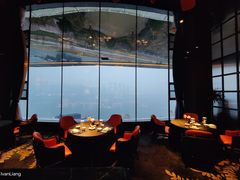 -君庭中餐馆(湘江豪生店)