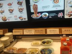 -和府捞面(东直门银座店)