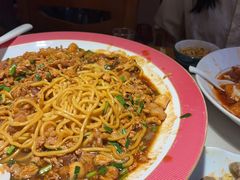-大胡同天津菜·海肠捞饭·津门皮皮虾锅贴一绝(西姜井店)