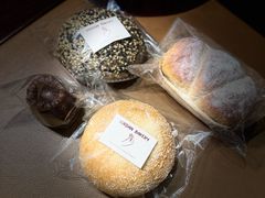 -佐敦面包铺·JORDAN BAKERY