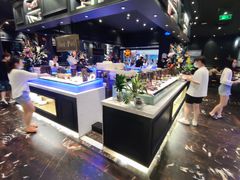 -宴立方海鲜自助(义乌万达广场店)