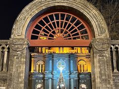 -王府井天主教堂