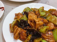 -九龙餐厅(大沽路店)