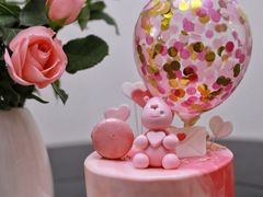 -CAKE BOSS 蛋糕老板(领展购物广场·中关村店)