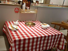 -西贝(无锡万象城店)
