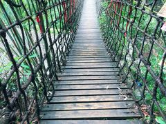 -阿依河景区