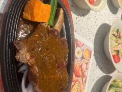 -战斧牛排餐厅(悦方IDmall店)