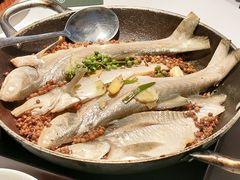 -阿忠食坊大排档·20年老店(万象城店)