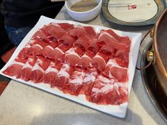 -阳坊大都涮羊肉(阳坊总店)