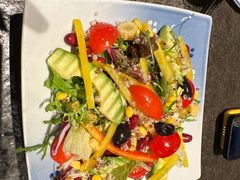 -将太无二·北美传奇寿司(荟聚购物中心西红门店)