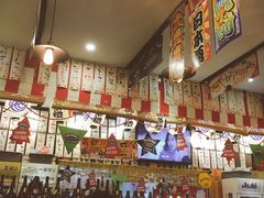 大堂-平成屋· Late Night 食堂(四川北路店)