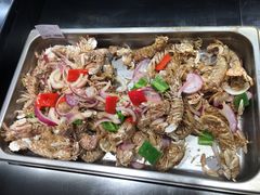 -盒马鲜生(王府广场店)