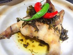 茶香鸡-东沙小镇主题餐厅(下沙店)