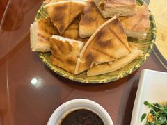 -漁耕小厨农家院(武当山店)