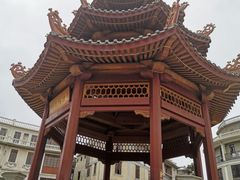 -汕头市小公园