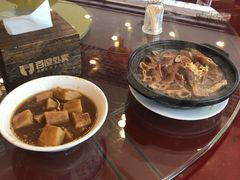 -北京小肠陈饭庄(方庄店)