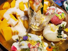 -泰妃殿(武汉首店)