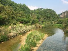 -天河潭旅游度假区