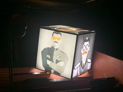-北京喜剧院