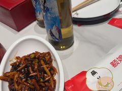 -额娘·春饼烤鸭(华北七楼创始店)