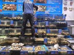 -海味当家·蒸锅海鲜(中山广场创始店)