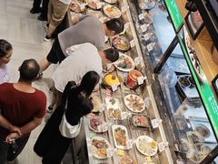 -黄泥岗·地道湖北菜(奥特莱斯店)