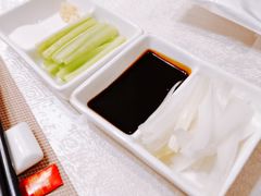 -北京全聚德(西客站店)