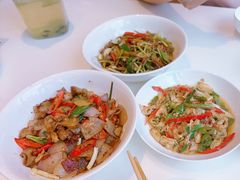 大肠-辣公子·千岛湖私房菜(滨江店)