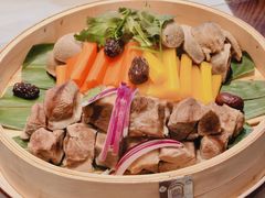 -新疆兵团食府清真(马连道店)