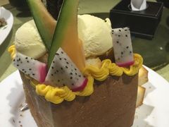 -铜锣湾·有麝自然香(重庆新天地店)