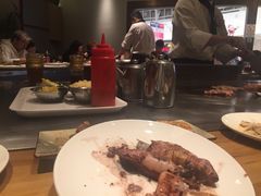 -赤坂亭·M9和牛烧肉·铁板烧(合肥万象城店)