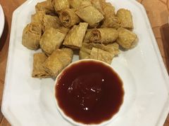 -龙井壹号·茶缘山景宴(龙井村店)