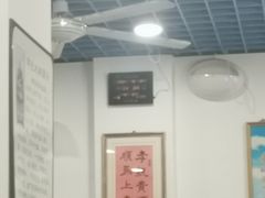 大堂-六和孝顺素食餐厅(西湖道店)