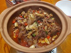 -陈家婆的菜·口味湘菜(梅溪湖店)